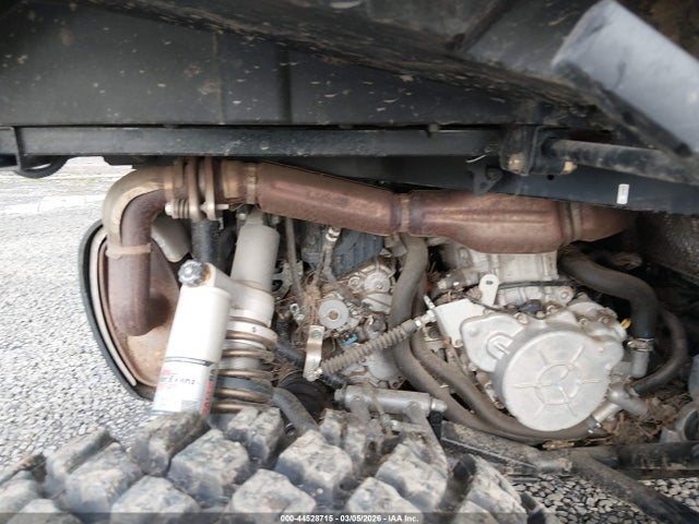 Polaris General 2022 3NSGMD990NM446342 Image 8