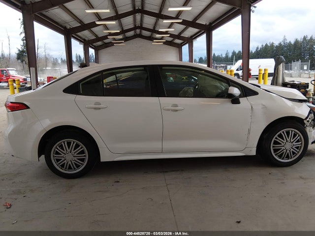 Toyota COROLLA LE 2021 JTDEPMAE9MJ160039 Image 14