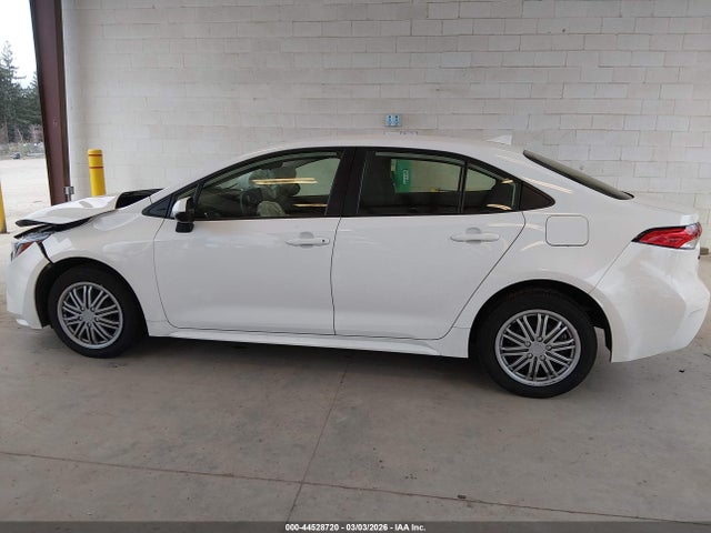 Toyota COROLLA LE 2021 JTDEPMAE9MJ160039 Image 15