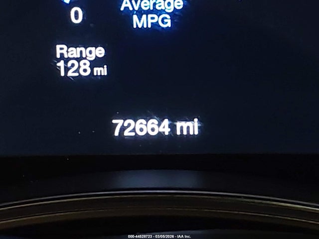 1C4RJFBG6NC138472 Jeep Grand Cherokee Wk Limited 4x4