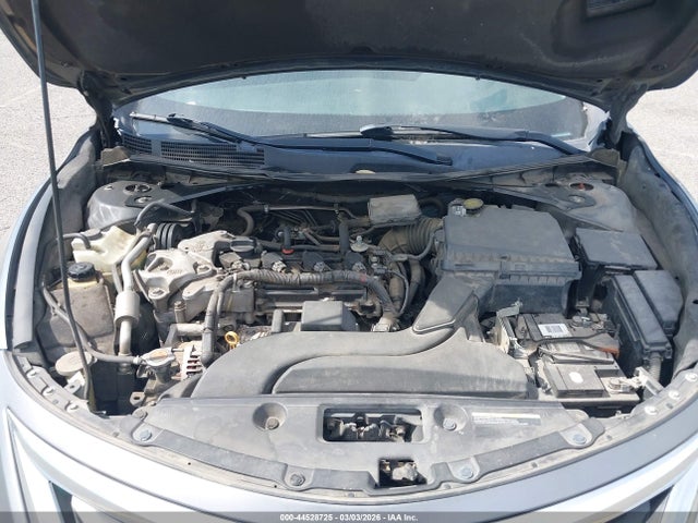 1N4AL3AP8FC259079 Nissan Altima 2.5/2.5 S/2.5 Sl/2.5 Sv
