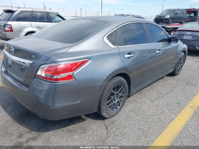 1N4AL3AP8FC259079 Nissan Altima 2.5/2.5 S/2.5 Sl/2.5 Sv