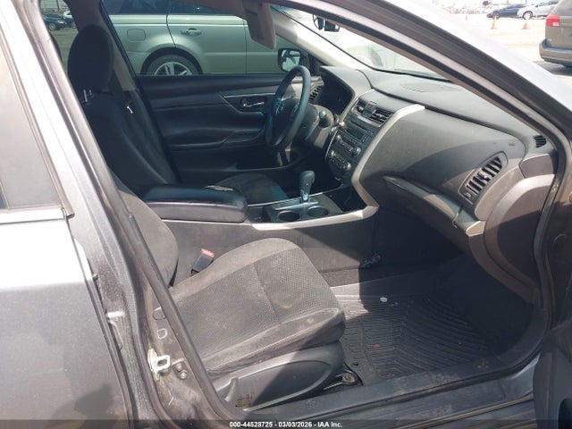 1N4AL3AP8FC259079 Nissan Altima 2.5/2.5 S/2.5 Sl/2.5 Sv