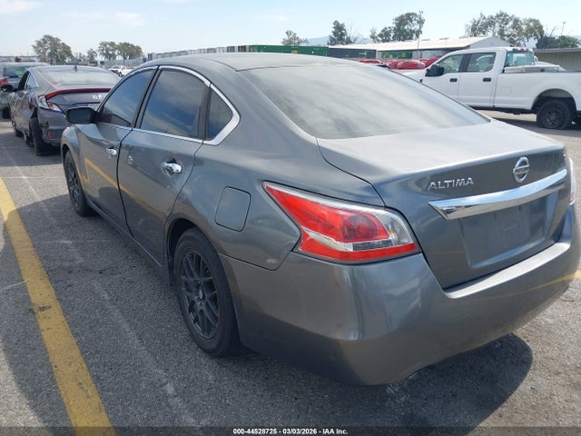 1N4AL3AP8FC259079 Nissan Altima 2.5/2.5 S/2.5 Sl/2.5 Sv