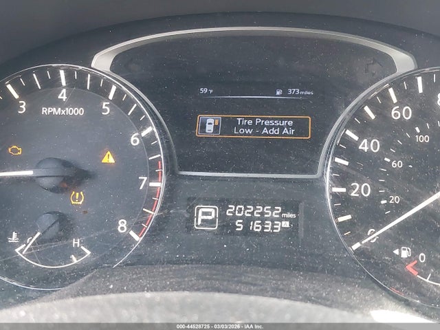 1N4AL3AP8FC259079 Nissan Altima 2.5/2.5 S/2.5 Sl/2.5 Sv