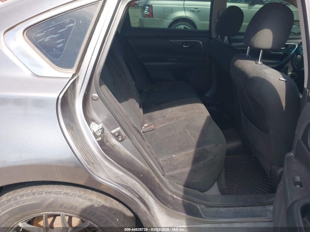1N4AL3AP8FC259079 Nissan Altima 2.5/2.5 S/2.5 Sl/2.5 Sv