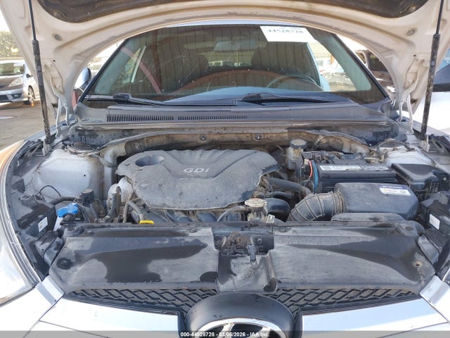 KMHTC6AD0GU291607 Hyundai Veloster