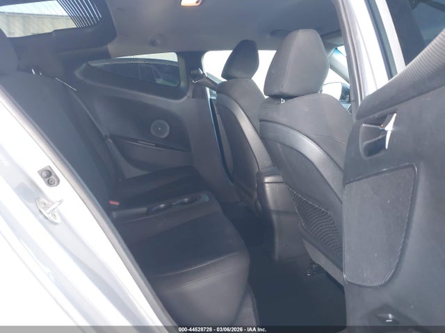 KMHTC6AD0GU291607 Hyundai Veloster