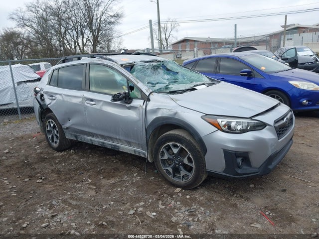 2020 SUBARU CROSSTREK JF2GTAPC2L8261388