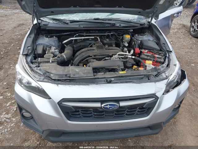 2020 SUBARU CROSSTREK JF2GTAPC2L8261388 Photo 9