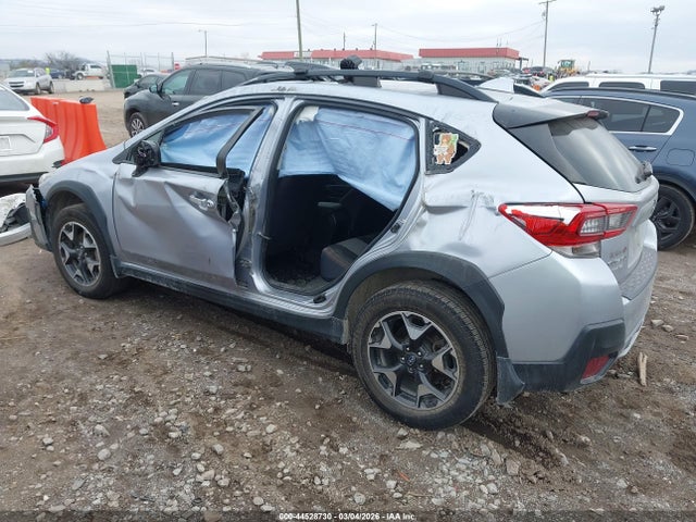 2020 SUBARU CROSSTREK JF2GTAPC2L8261388 Photo 2