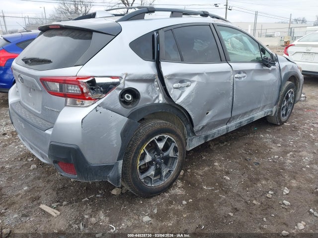 2020 SUBARU CROSSTREK JF2GTAPC2L8261388 Photo 3