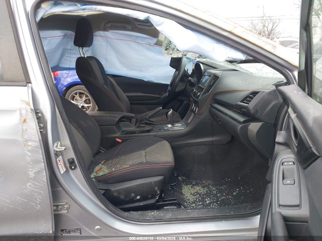 2020 SUBARU CROSSTREK JF2GTAPC2L8261388 Photo 4