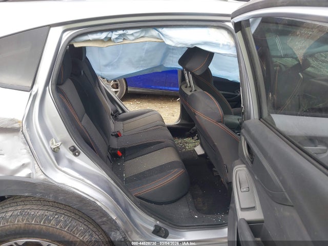 2020 SUBARU CROSSTREK JF2GTAPC2L8261388 Photo 7