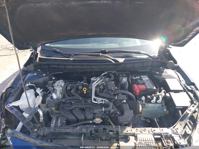 44528731 :رقم المزاد ، 1N4BL4CV2RN334308 vin ، 2024 Nissan Altima Sr Fwd مزاد بيع