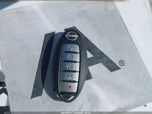 44528731 :رقم المزاد ، 1N4BL4CV2RN334308 vin ، 2024 Nissan Altima Sr Fwd مزاد بيع