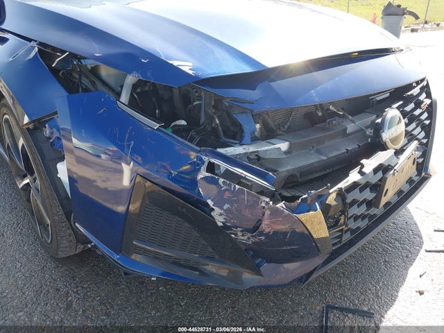 44528731 :رقم المزاد ، 1N4BL4CV2RN334308 vin ، 2024 Nissan Altima Sr Fwd مزاد بيع