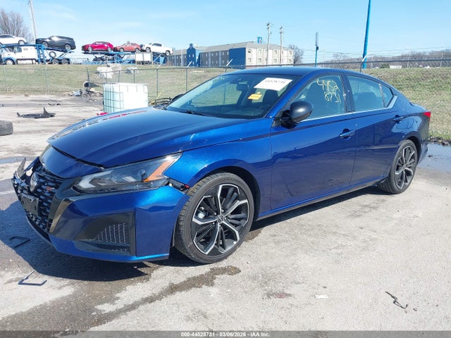 44528731 :رقم المزاد ، 1N4BL4CV2RN334308 vin ، 2024 Nissan Altima Sr Fwd مزاد بيع