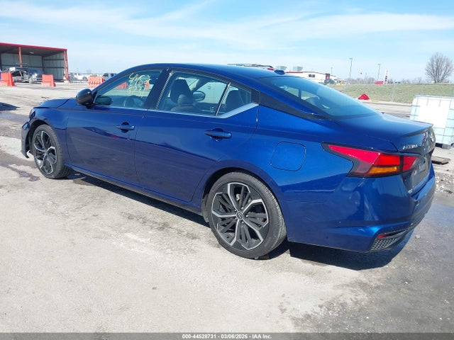 44528731 :رقم المزاد ، 1N4BL4CV2RN334308 vin ، 2024 Nissan Altima Sr Fwd مزاد بيع