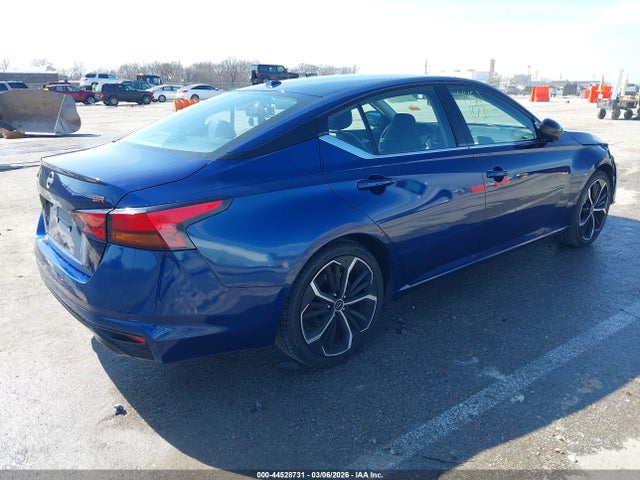 44528731 :رقم المزاد ، 1N4BL4CV2RN334308 vin ، 2024 Nissan Altima Sr Fwd مزاد بيع
