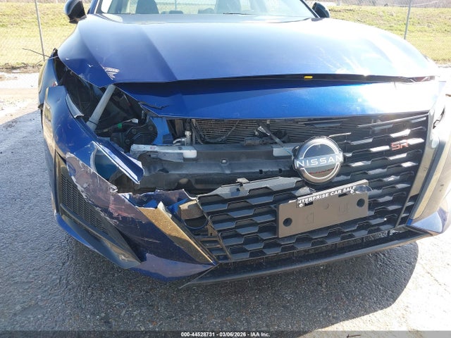 44528731 :رقم المزاد ، 1N4BL4CV2RN334308 vin ، 2024 Nissan Altima Sr Fwd مزاد بيع
