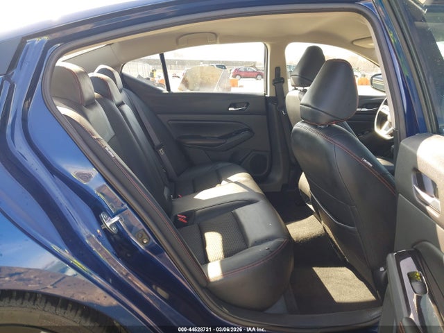 44528731 :رقم المزاد ، 1N4BL4CV2RN334308 vin ، 2024 Nissan Altima Sr Fwd مزاد بيع