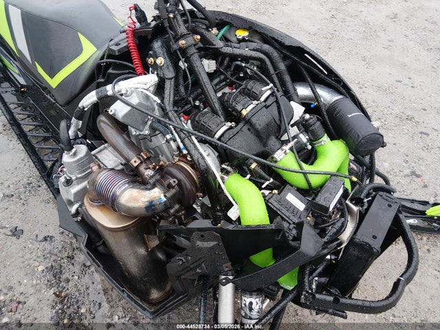Продажа на аукционе авто 2024 Arctic Cat Riot X 8000 Es, vin: 4UF1S4LK2RT100799, номер лота: 44528734