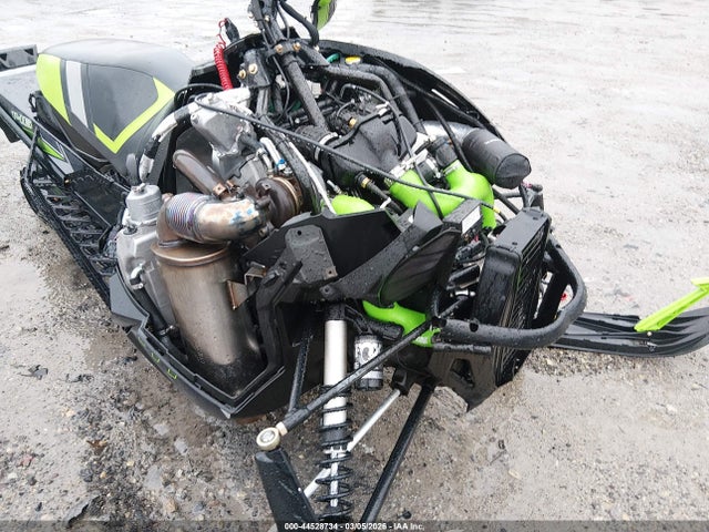 Продажа на аукционе авто 2024 Arctic Cat Riot X 8000 Es, vin: 4UF1S4LK2RT100799, номер лота: 44528734