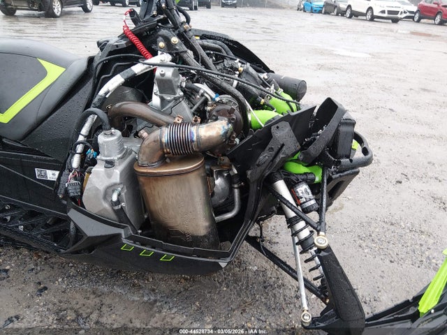Продажа на аукционе авто 2024 Arctic Cat Riot X 8000 Es, vin: 4UF1S4LK2RT100799, номер лота: 44528734