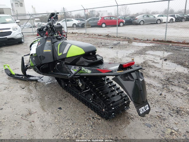 Продажа на аукционе авто 2024 Arctic Cat Riot X 8000 Es, vin: 4UF1S4LK2RT100799, номер лота: 44528734