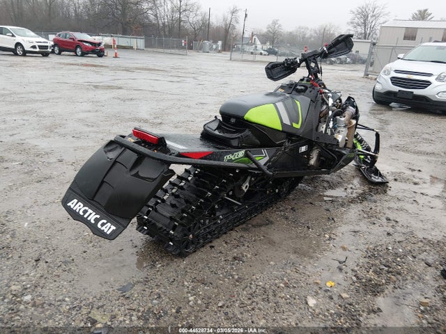 Продажа на аукционе авто 2024 Arctic Cat Riot X 8000 Es, vin: 4UF1S4LK2RT100799, номер лота: 44528734