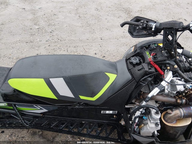 Продажа на аукционе авто 2024 Arctic Cat Riot X 8000 Es, vin: 4UF1S4LK2RT100799, номер лота: 44528734