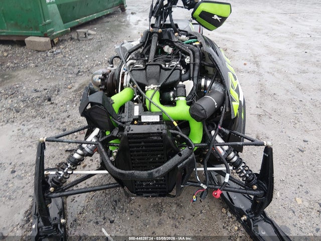 Продажа на аукционе авто 2024 Arctic Cat Riot X 8000 Es, vin: 4UF1S4LK2RT100799, номер лота: 44528734