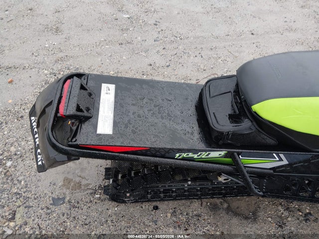 Продажа на аукционе авто 2024 Arctic Cat Riot X 8000 Es, vin: 4UF1S4LK2RT100799, номер лота: 44528734