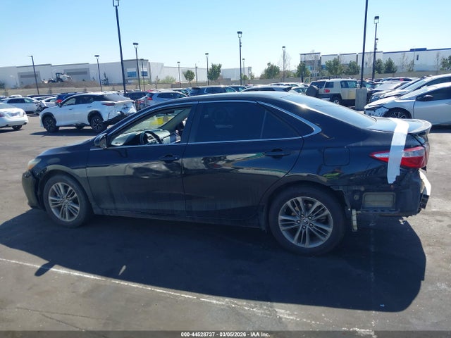 Toyota CAMRY SE 2015 4T1BF1FK5FU917275 Image 14