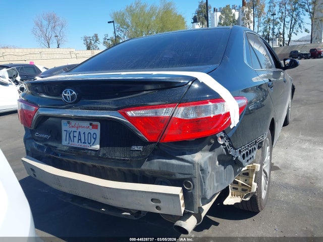 Toyota CAMRY SE 2015 4T1BF1FK5FU917275 Image 16