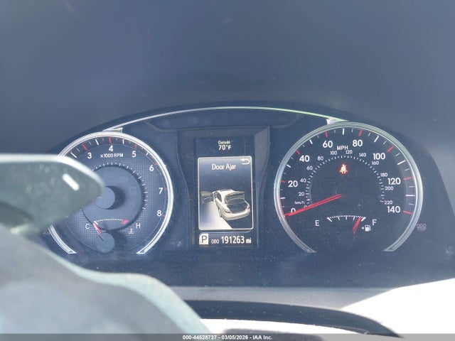 Toyota CAMRY SE 2015 4T1BF1FK5FU917275 Image 7