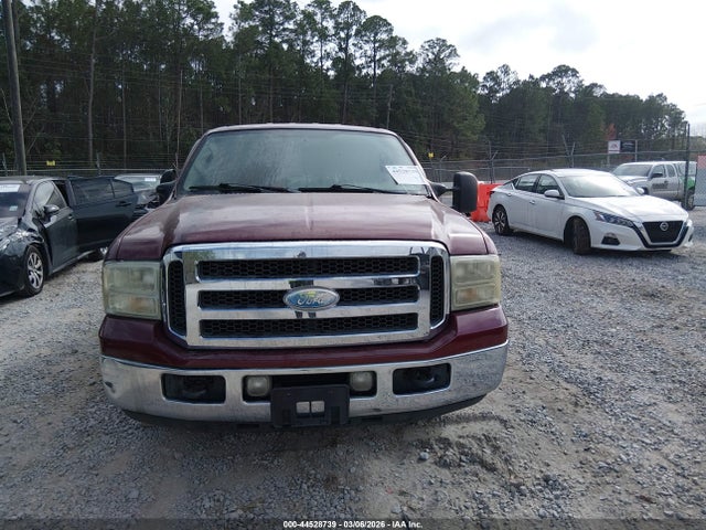 Продажа на аукционе авто 2005 Ford F-250 Lariat/xl/xlt, vin: 1FTSW21P55EA26084, номер лота: 44528739