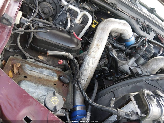 Продажа на аукционе авто 2005 Ford F-250 Lariat/xl/xlt, vin: 1FTSW21P55EA26084, номер лота: 44528739