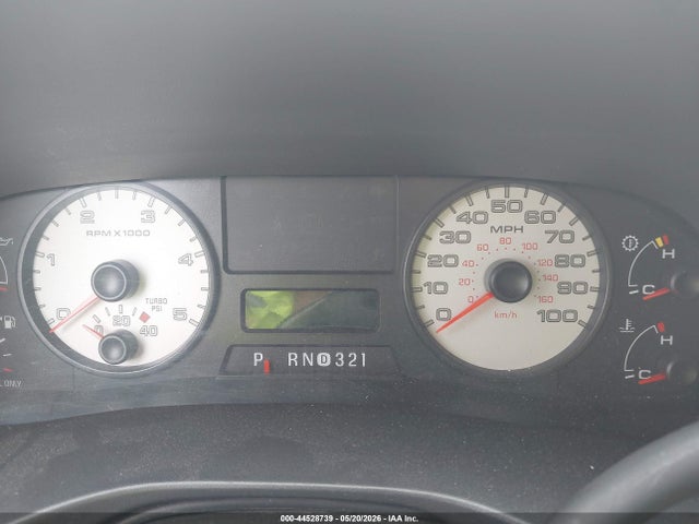 Продажа на аукционе авто 2005 Ford F-250 Lariat/xl/xlt, vin: 1FTSW21P55EA26084, номер лота: 44528739