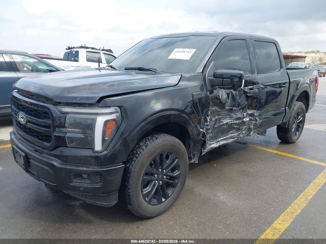 1FTFW5L55SKE93498 Ford F-150 Lariat