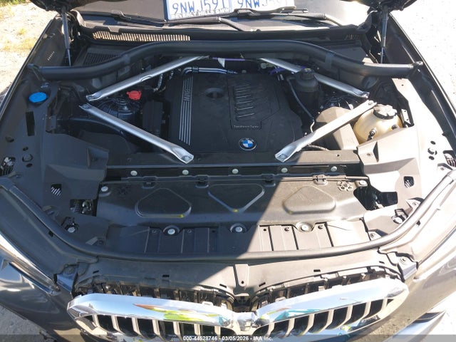 5UXCR6C06N9M52957 BMW X5 Xdrive40i