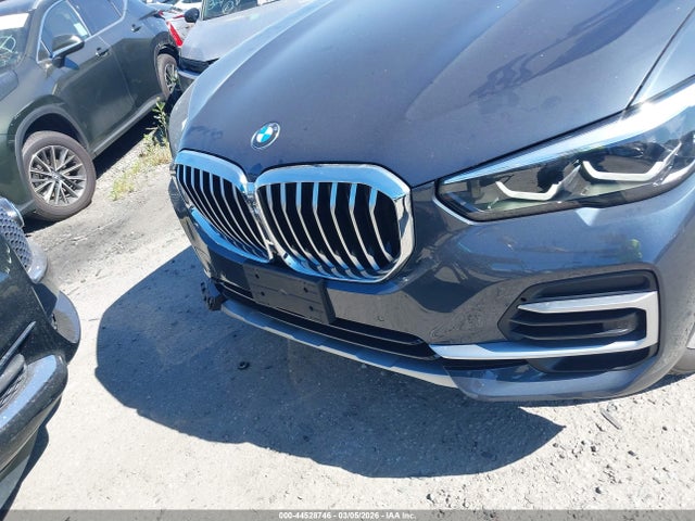 5UXCR6C06N9M52957 BMW X5 Xdrive40i