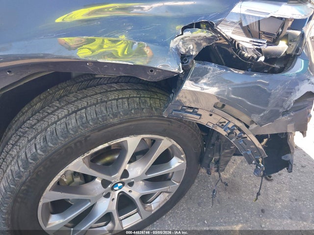 5UXCR6C06N9M52957 BMW X5 Xdrive40i