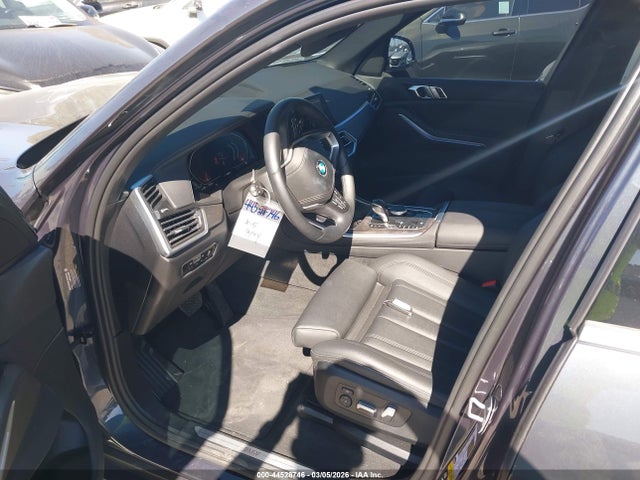5UXCR6C06N9M52957 BMW X5 Xdrive40i