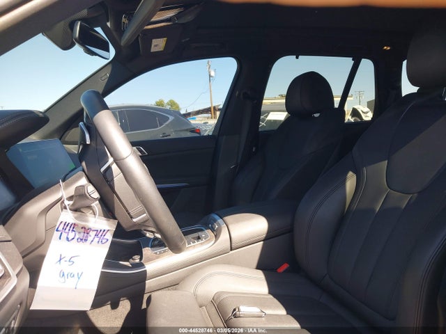 5UXCR6C06N9M52957 BMW X5 Xdrive40i