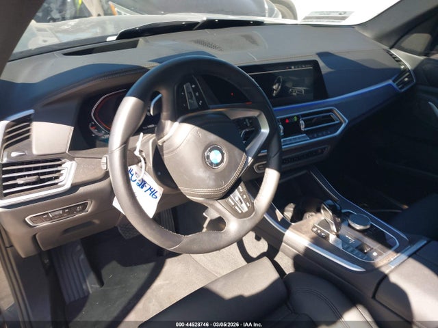 5UXCR6C06N9M52957 BMW X5 Xdrive40i