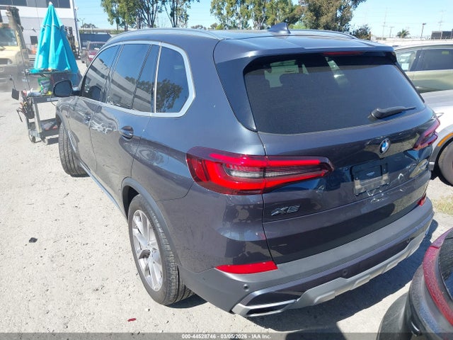 5UXCR6C06N9M52957 BMW X5 Xdrive40i