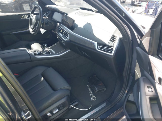 5UXCR6C06N9M52957 BMW X5 Xdrive40i