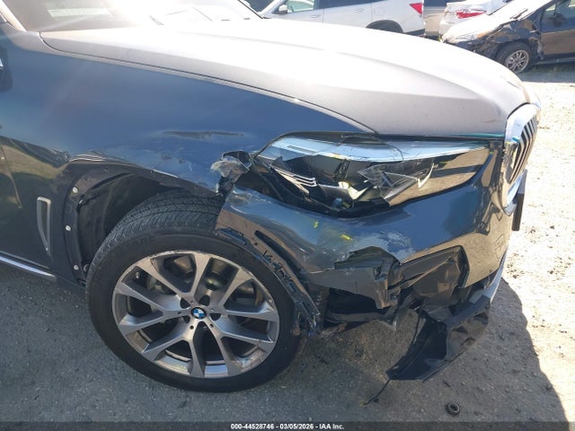 5UXCR6C06N9M52957 BMW X5 Xdrive40i